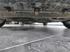 GAC Shadow Leopard 270T J16 Edition - фото 8
