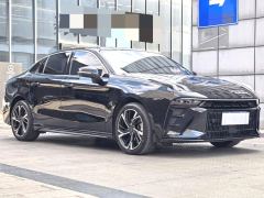Lynk & Co 03 2.0T T5 2WDPro 5 - photo 2