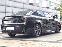 Lynk & Co 03 2.0T T5 2WDPro 5 - photo 7