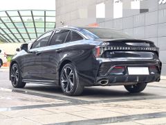 Lynk & Co 03 2.0T T5 2WDPro 5 - photo 8