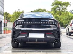 Lynk & Co 03 2.0T T5 2WDPro 5 - photo 9