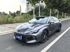 MG7 1.5T Luxury Edition - ფოტო 1