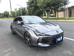 MG7 1.5T Luxury Edition - ფოტო 2