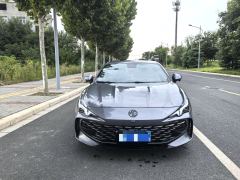 MG7 1.5T Luxury Edition - ფოტო 3