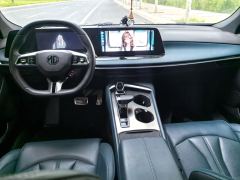 MG7 1.5T Luxury Edition - ფოტო 4
