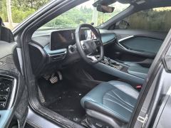 MG7 1.5T Luxury Edition - ფოტო 5