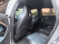 MG7 1.5T Luxury Edition - ფოტო 6