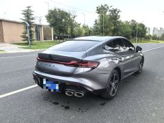 MG7 1.5T Luxury Edition - ფოტო 7
