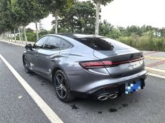 MG7 1.5T Luxury Edition - ფოტო 8