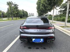 MG7 1.5T Luxury Edition - ფოტო 9