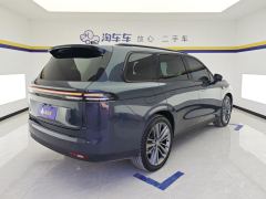 Leapmotor C16 EREV 200km Exclusive Edition - ფოტო 2