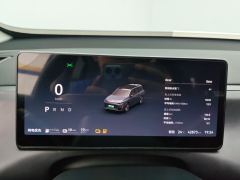 Leapmotor C16 EREV 200km Exclusive Edition - ფოტო 20