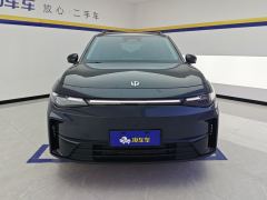 Leapmotor C16 EREV 200km Exclusive Edition - ფოტო 3