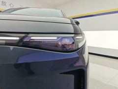 Leapmotor C16 EREV 200km Exclusive Edition - ფოტო 4