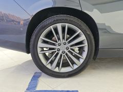 Leapmotor C16 EREV 200km Exclusive Edition - ფოტო 6