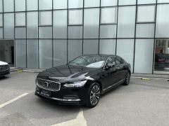 Volvo S90 B5 Intelligent Luxury Edition - фото 1