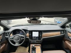 Volvo S90 B5 Intelligent Luxury Edition - фото 10