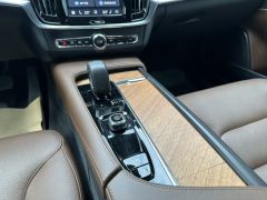 Volvo S90 B5 Intelligent Luxury Edition - фото 13