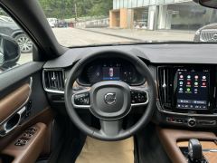 Volvo S90 B5 Intelligent Luxury Edition - фото 14