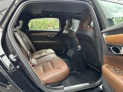 Volvo S90 B5 Intelligent Luxury Edition - фото 18