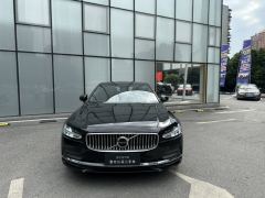 Volvo S90 B5 Intelligent Luxury Edition - фото 2