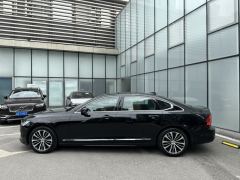 Volvo S90 B5 Intelligent Luxury Edition - фото 5