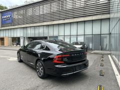 Volvo S90 B5 Intelligent Luxury Edition - фото 6
