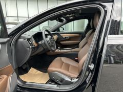 Volvo S90 B5 Intelligent Luxury Edition - фото 8