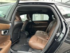 Volvo S90 B5 Intelligent Luxury Edition - фото 9