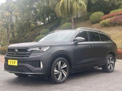 Volkswagen Lanhun Tour 380TSI AWD R-Line Parade version - ფოტო 1