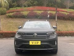 Volkswagen Lanhun Tour 380TSI AWD R-Line Parade version - ფოტო 2