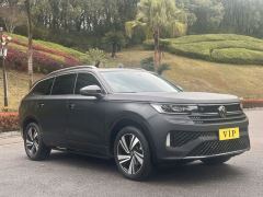 Volkswagen Lanhun Tour 380TSI AWD R-Line Parade version - ფოტო 3