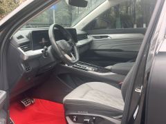 Volkswagen Lanhun Tour 380TSI AWD R-Line Parade version - ფოტო 4