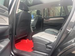Volkswagen Lanhun Tour 380TSI AWD R-Line Parade version - ფოტო 5