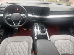 Volkswagen Lanhun Tour 380TSI AWD R-Line Parade version - ფოტო 6