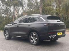 Volkswagen Lanhun Tour 380TSI AWD R-Line Parade version - ფოტო 7