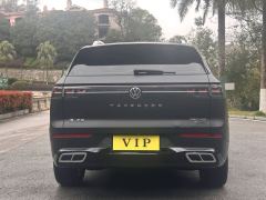 Volkswagen Lanhun Tour 380TSI AWD R-Line Parade version - ფოტო 8