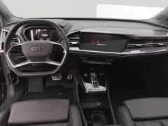 Audi Q4 e-tron 40 e-tron Creative Edition - фото 16