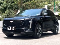 Cadillac XT5 2.0T Luxury - фото 1