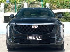 Cadillac XT5 2.0T Luxury - фото 2