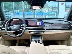 Cadillac XT5 2.0T Luxury - фото 5