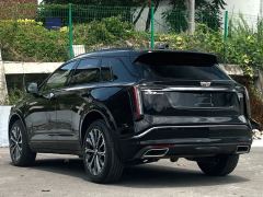 Cadillac XT5 2.0T Luxury - фото 7