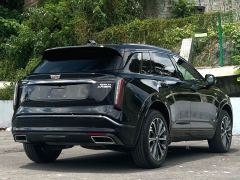 Cadillac XT5 2.0T Luxury - фото 8