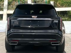 Cadillac XT5 2.0T Luxury - фото 9