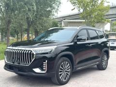 Jetour X90 PLUS 1.6T PRO 7 - фото 1