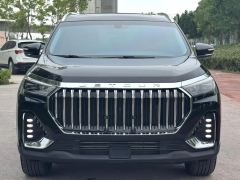 Jetour X90 PLUS 1.6T PRO 7 - фото 2