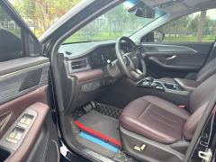 Jetour X90 PLUS 1.6T PRO 7 - фото 5
