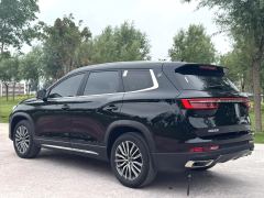 Jetour X90 PLUS 1.6T PRO 7 - фото 7