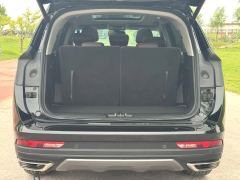 Jetour X90 PLUS 1.6T PRO 7 - фото 9