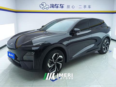 2024 Deepal S07 EREV 215km 215Max - ავტომობილი ჩინეთიდან